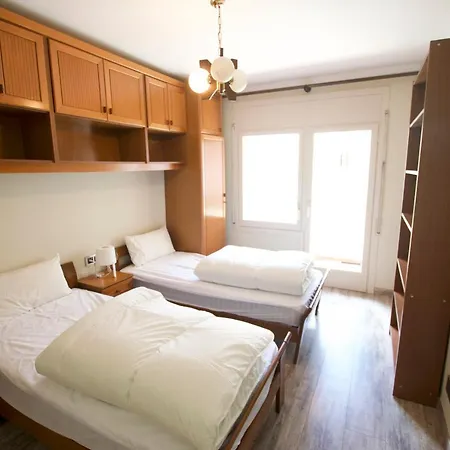 Apartment Apartament Cerdanya Puigcerda