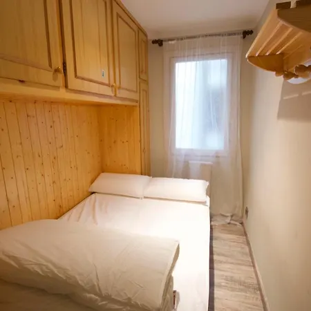 Apartment Apartament Cerdanya