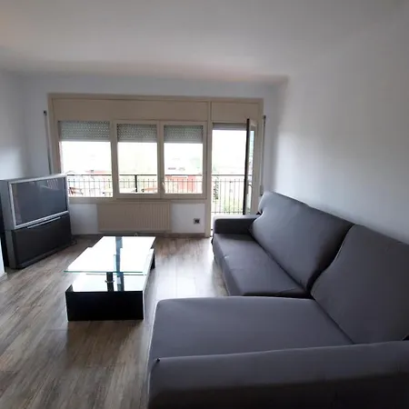 Apartament Cerdanya
