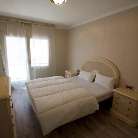 Apartament Cerdanya *
