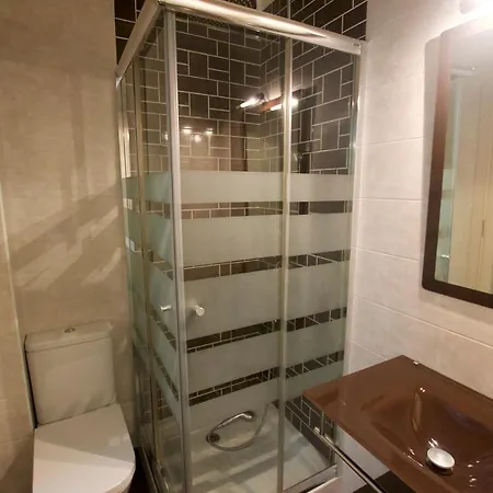 Apartament Cerdanya * Puigcerda