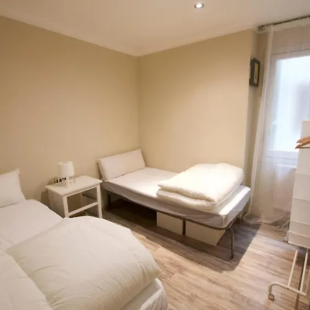 Apartament Cerdanya * Puigcerda