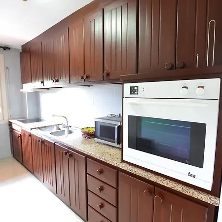 Apartament Cerdanya