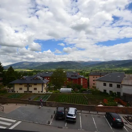 Apartment Apartament Cerdanya *